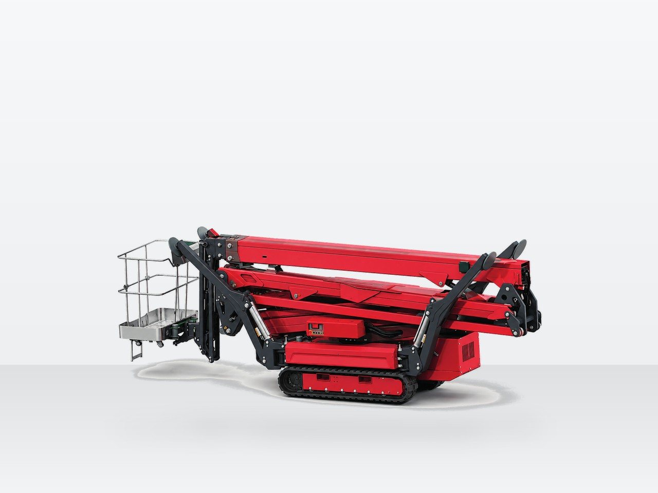 HNS25 Paletli Platform