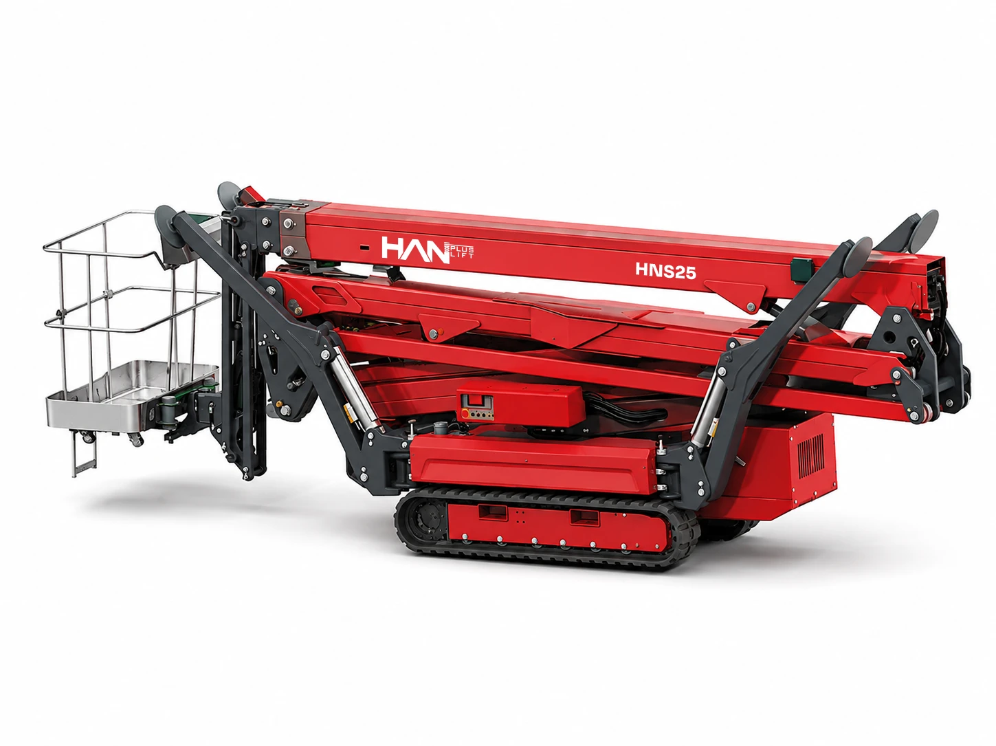 HNS25 Örümcek Sepetli Platform
